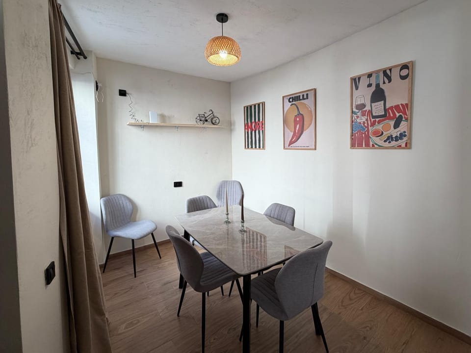 Duplex Hause Apartment in Georgia