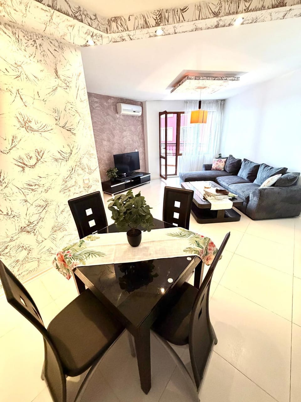 Beachfront Apartment in Nessebar Aureliya Apartment in Nessebar