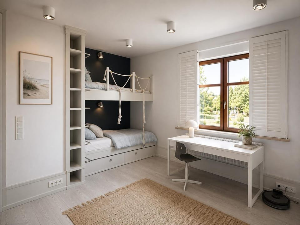 GDAŃSK JELITKOWO J33 by Praia Apartments Apartment in Sopot