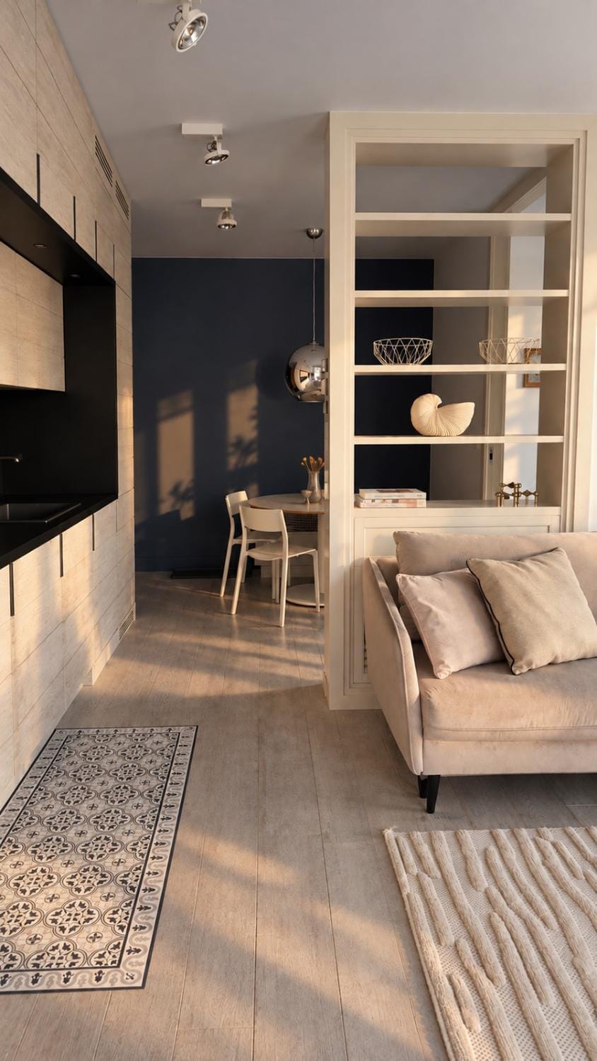 GDAŃSK JELITKOWO J33 by Praia Apartments przy Plaży i ERGO ARENA Apartment in Sopot