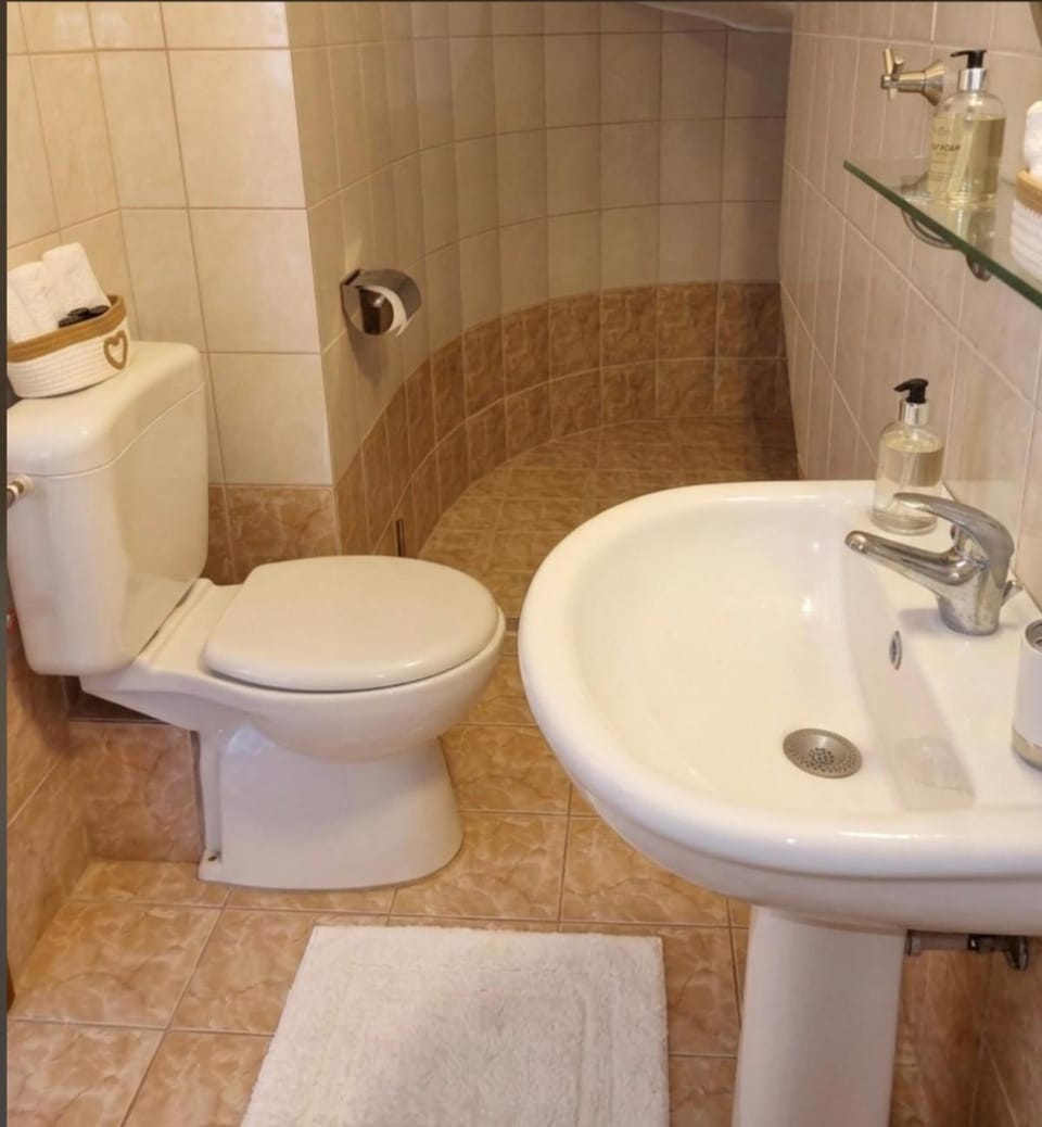 Sole,Mare&Amore BeachEscape Family&PetFriendly House in Halkidiki