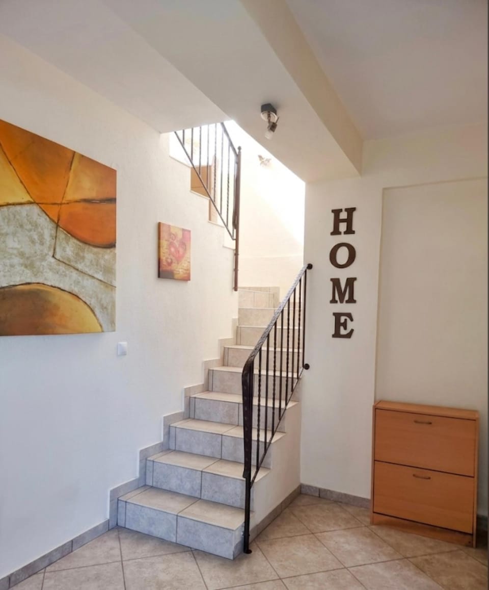 Sole,Mare&Amore BeachEscape Family&PetFriendly House in Halkidiki