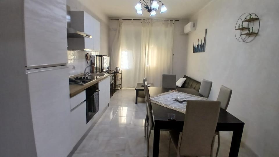Maria Isabella appartament 1 Apartment in Sicily