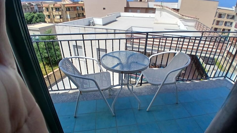 Maria Isabella appartament 1 Apartment in Sicily