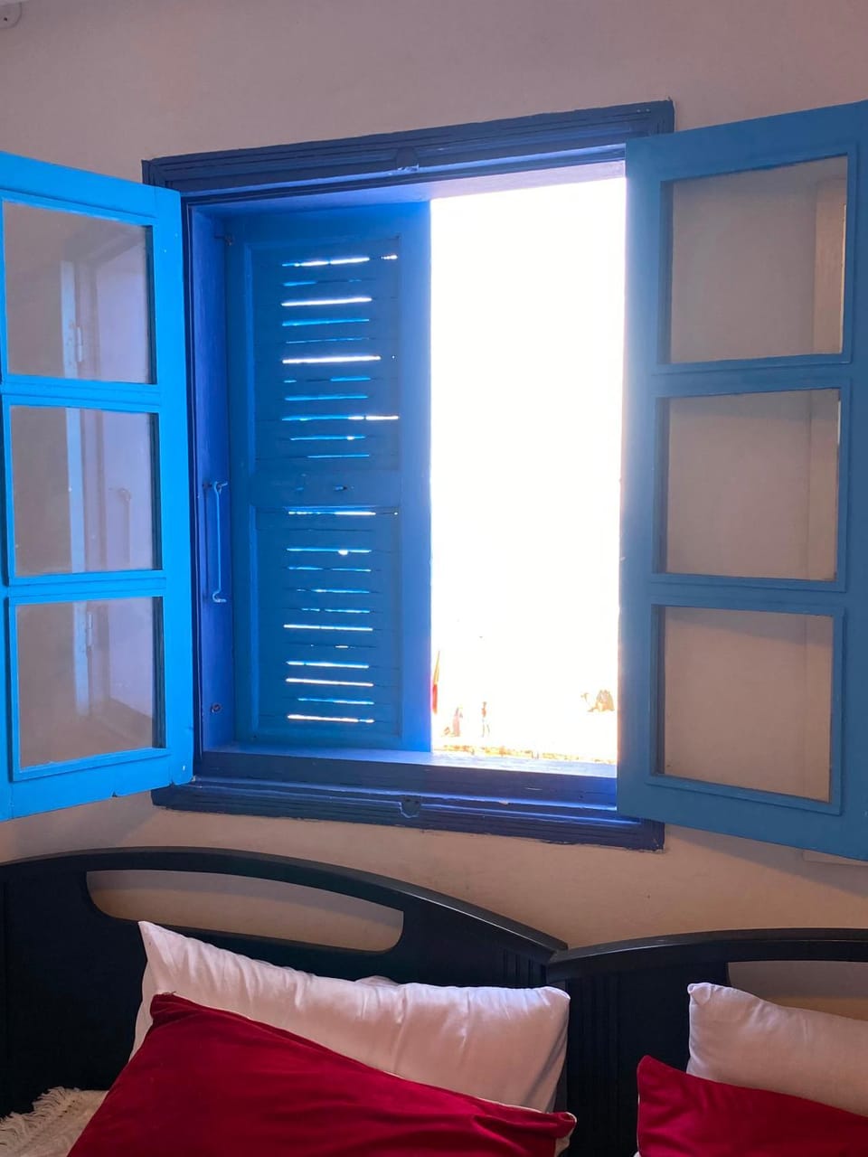 Soft Sand Beach Vacation rental in Souss-Massa