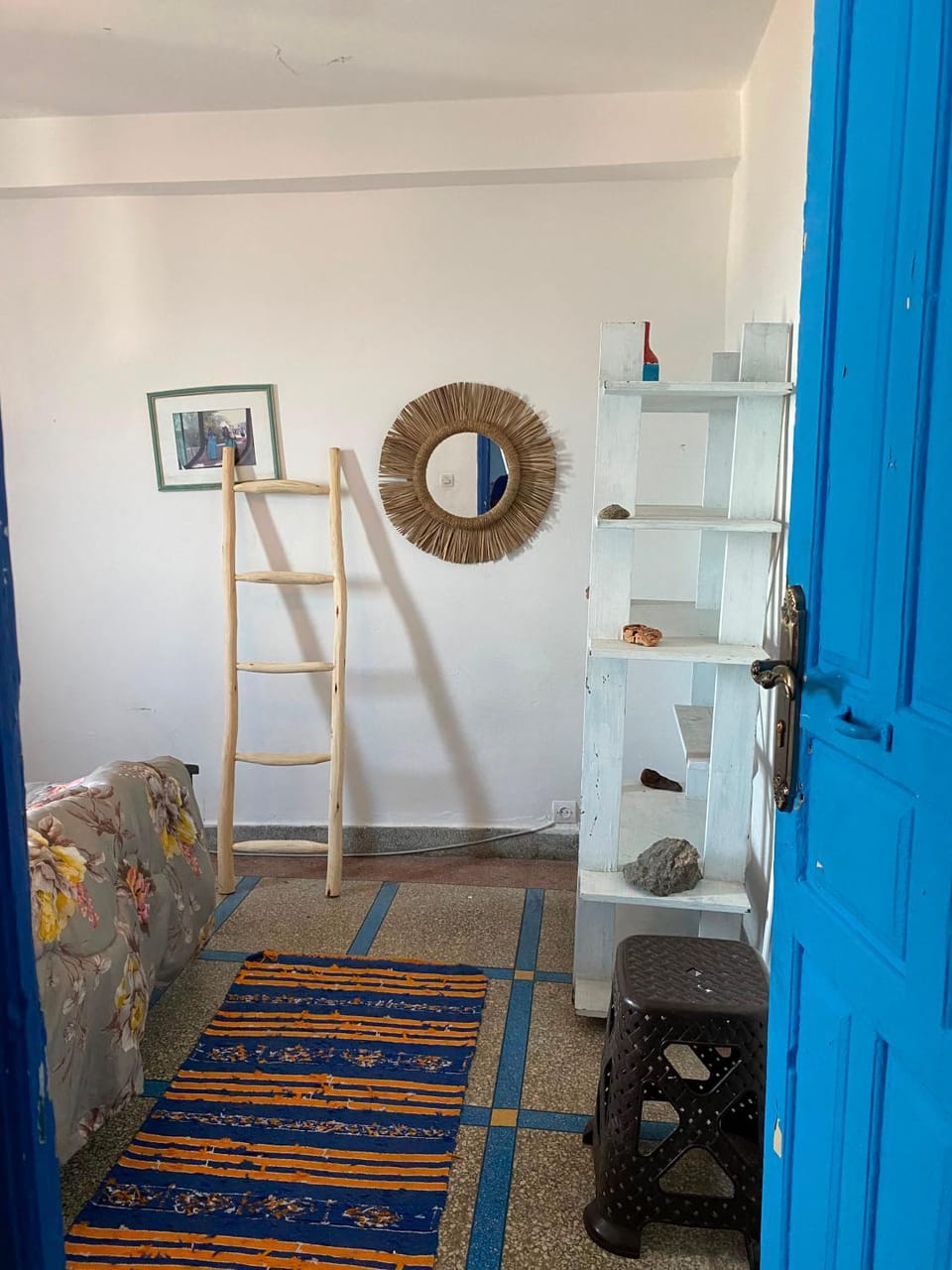 Soft Sand Beach Vacation rental in Souss-Massa