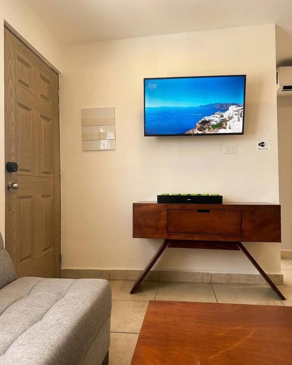 TV and multimedia