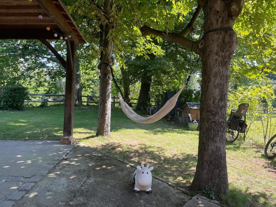 Lake house 20 min from Paris House in Chatou
