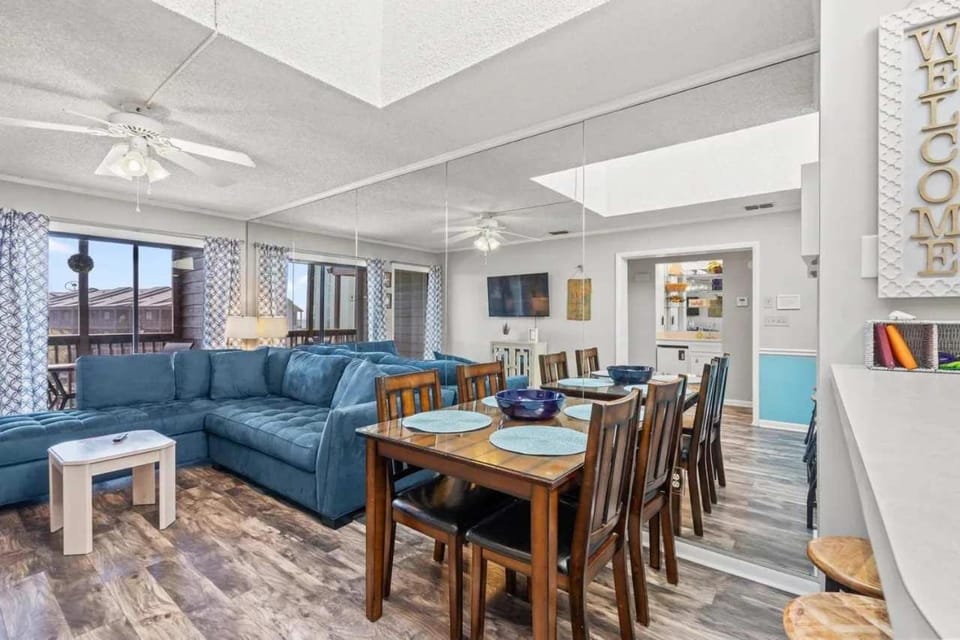 Tilghman Golf & Beach Resort Unit 341 House in North Myrtle Beach
