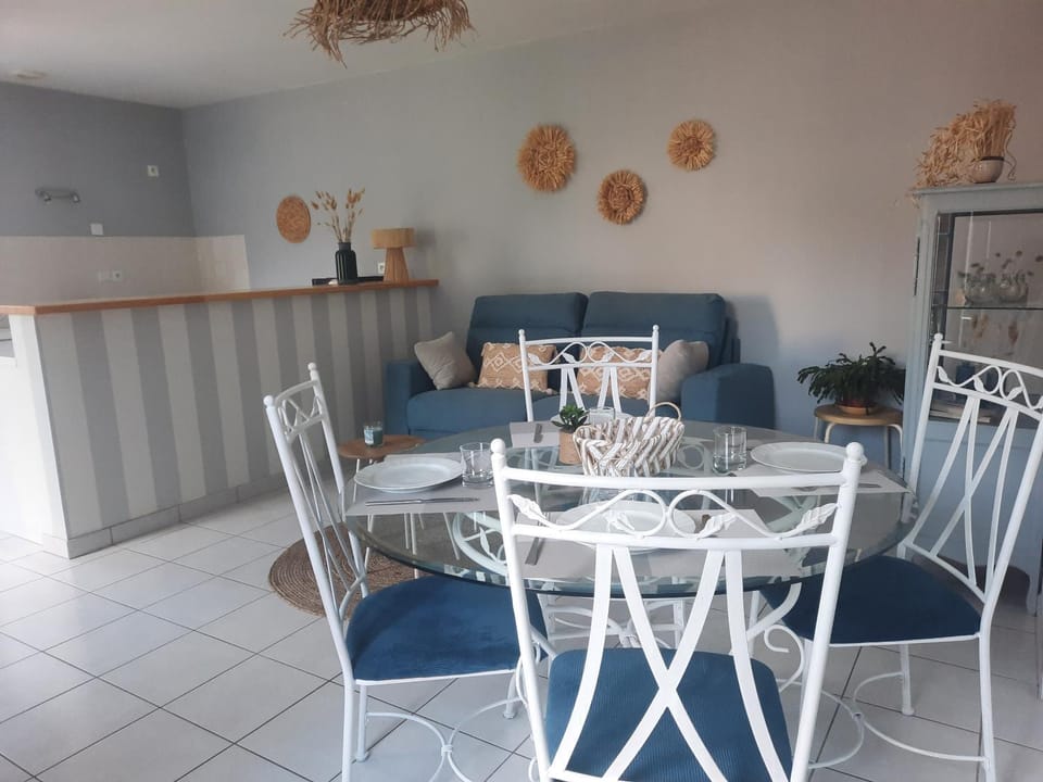 Le Gite Boho House in Nouvelle-Aquitaine