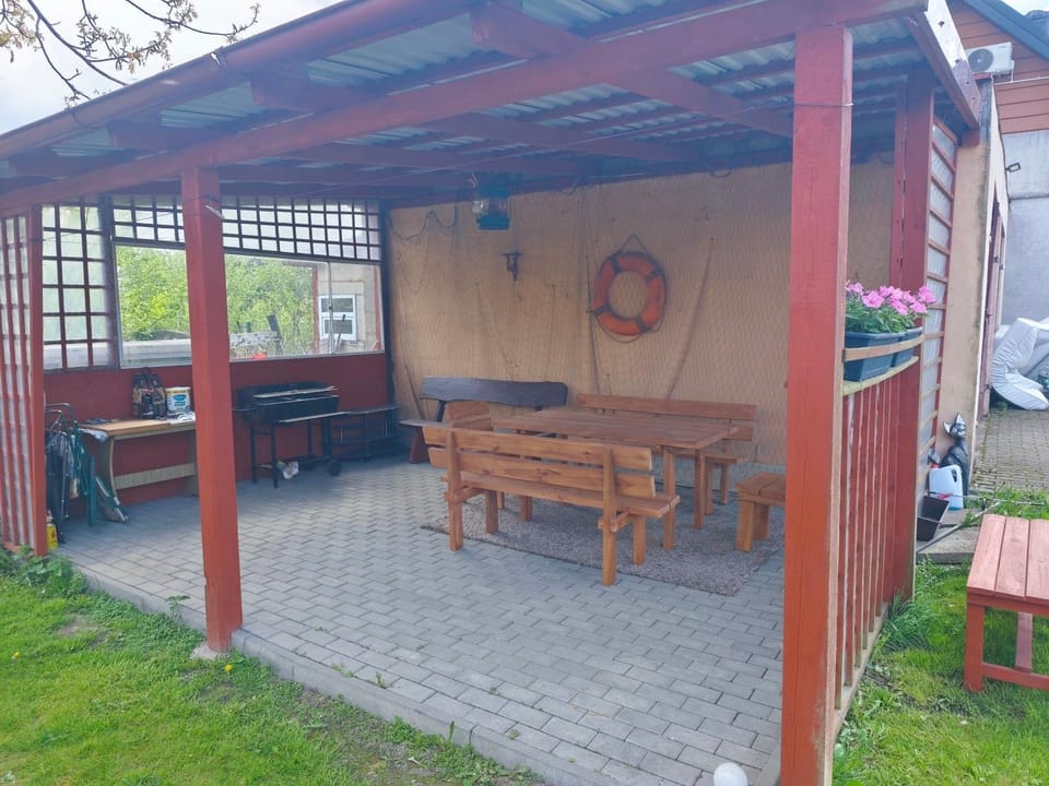 Pokoje Gościnne Marcin Apartment in Pomeranian Voivodeship