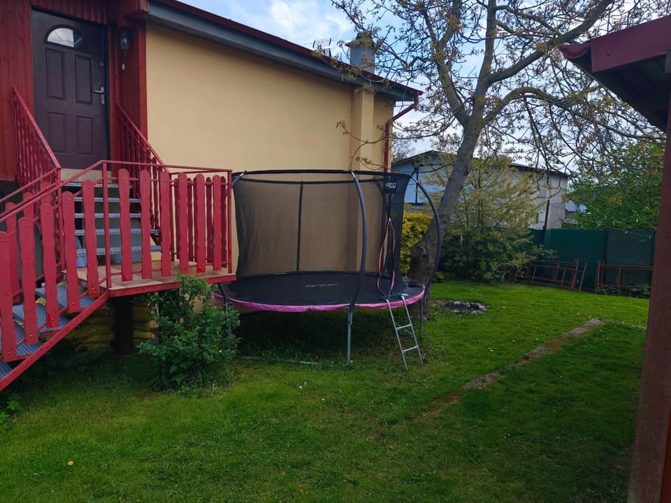 Pokoje Gościnne Marcin Apartment in Pomeranian Voivodeship