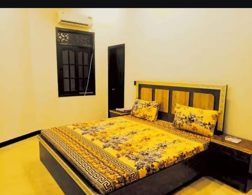 Sarena Guest House Karachi Bed and Breakfast in Karachi