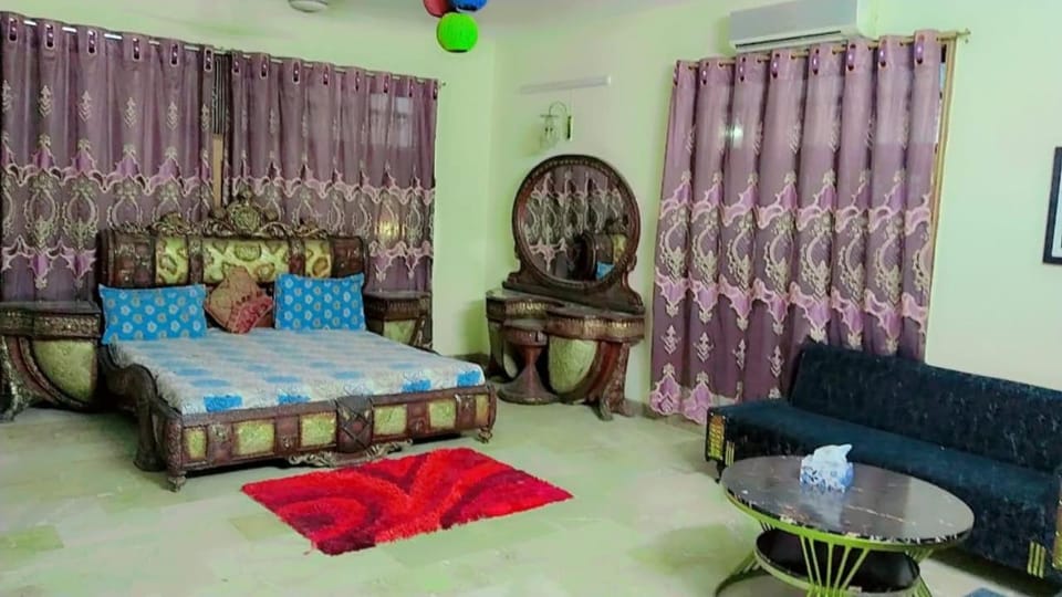 Sarena Guest House Karachi Bed and Breakfast in Karachi