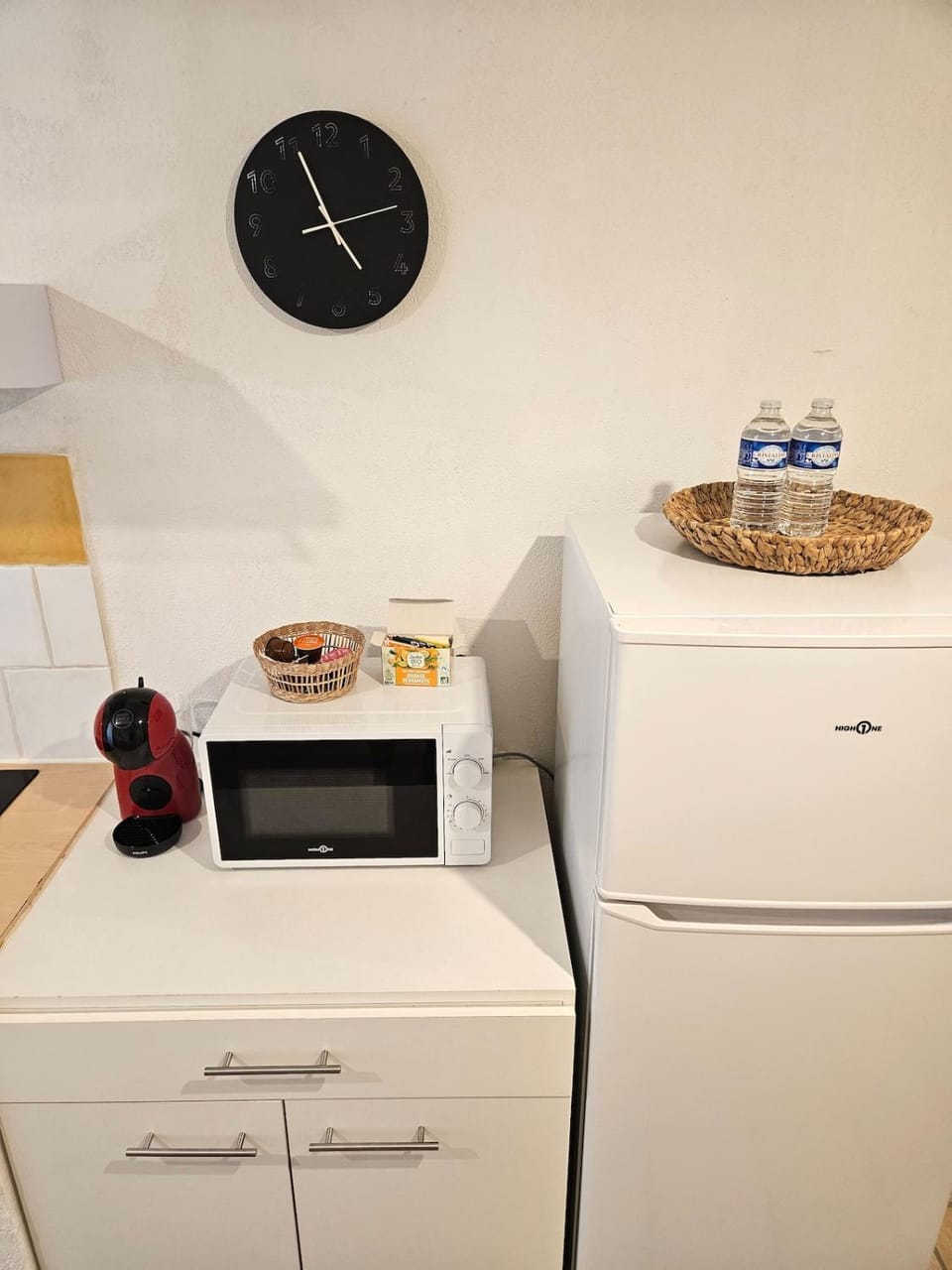 Studio au coeur d'un village provençal typique Apartment in Brignoles