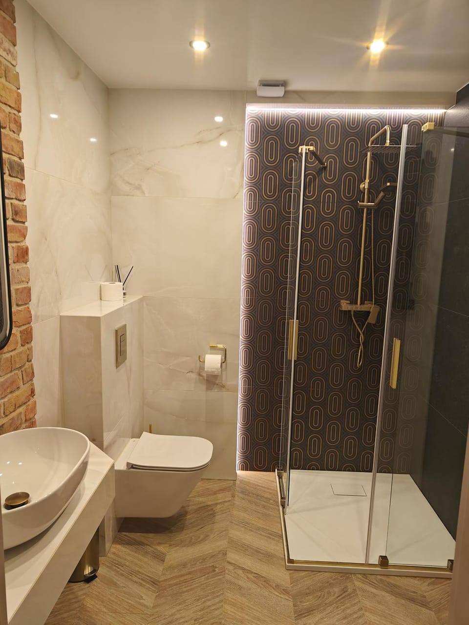 Apartament Anastazja Apartment in Lower Silesian Voivodeship