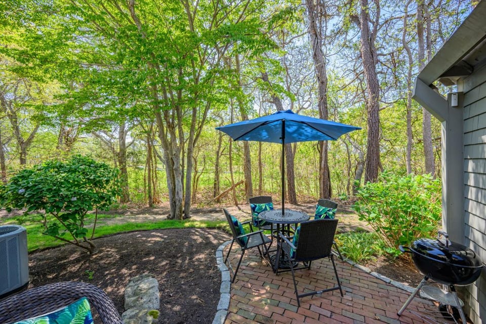Sea Spark - Cape Escape with Pool Access House in New Seabury