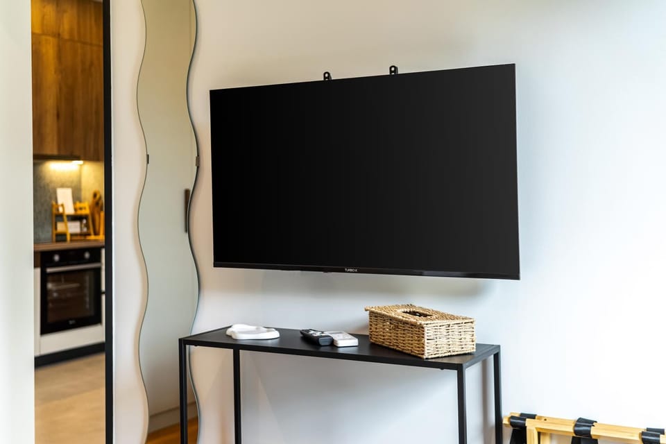 TV and multimedia