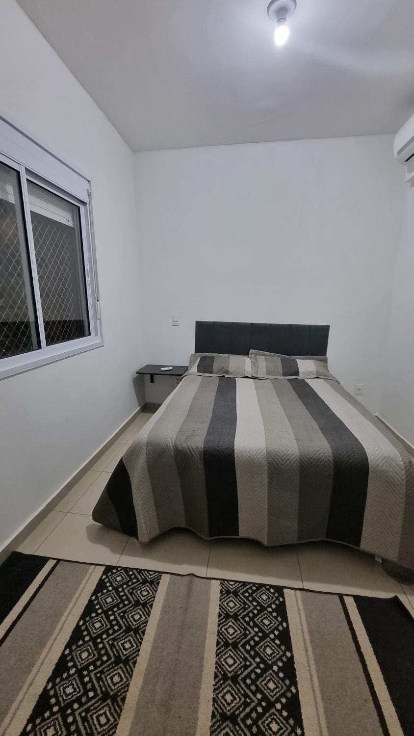 Apartamento individual completo com piscina aquecida Apartment in Sinop