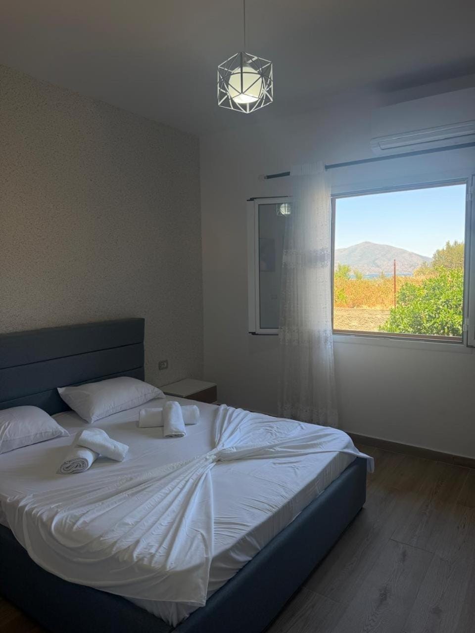 Mateo Apartaments Apartment in Vlorë County, Albania