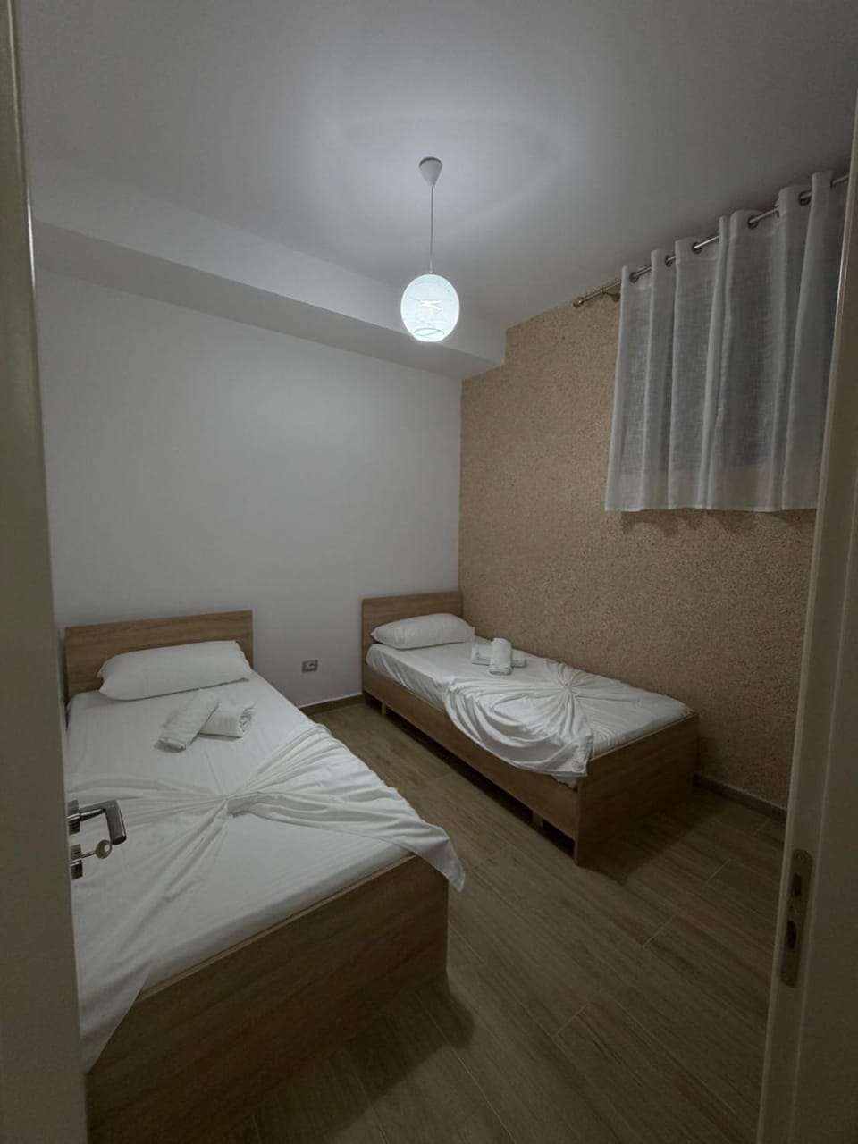 Mateo Apartaments Apartment in Vlorë County, Albania