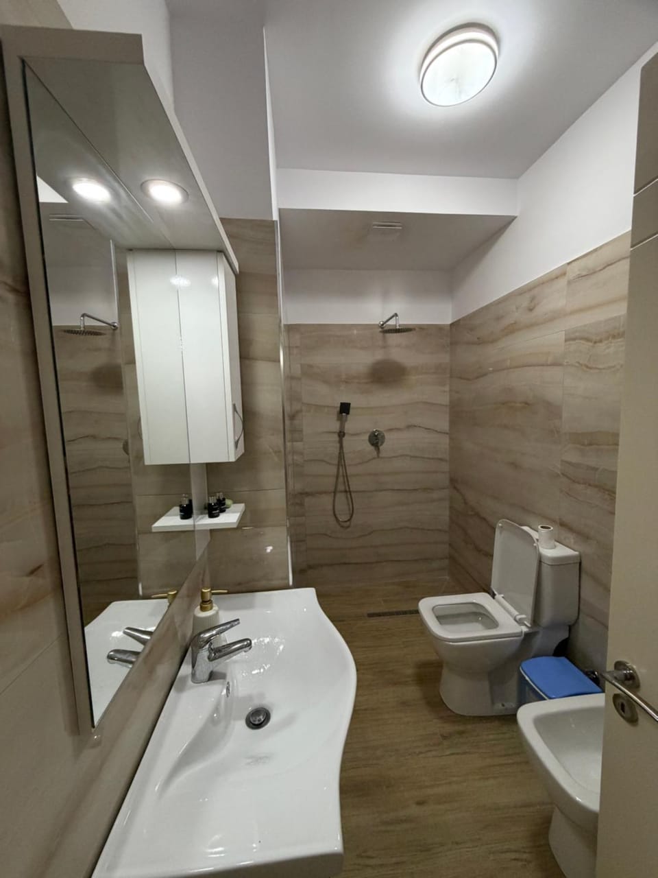 Mateo Apartaments Apartment in Vlorë County, Albania