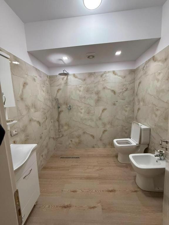 Mateo Apartaments Apartment in Vlorë County, Albania