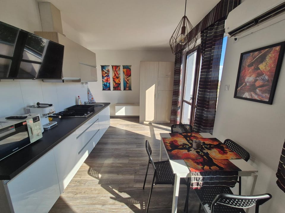 Salsa Studio Apartman Apartment in Hungary