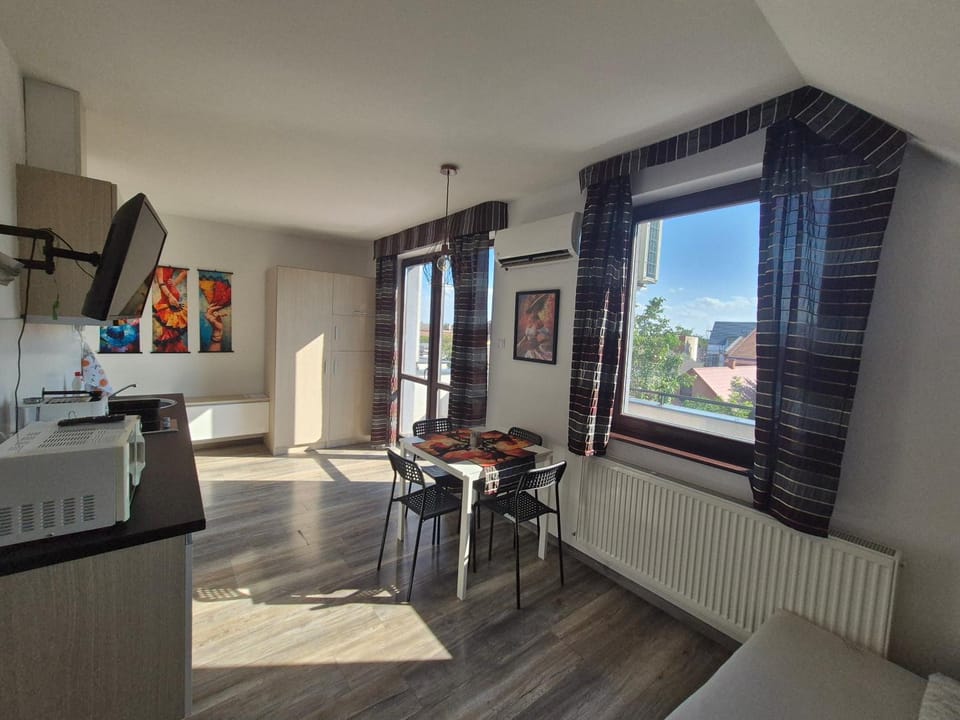 Salsa Studio Apartman Apartment in Hungary