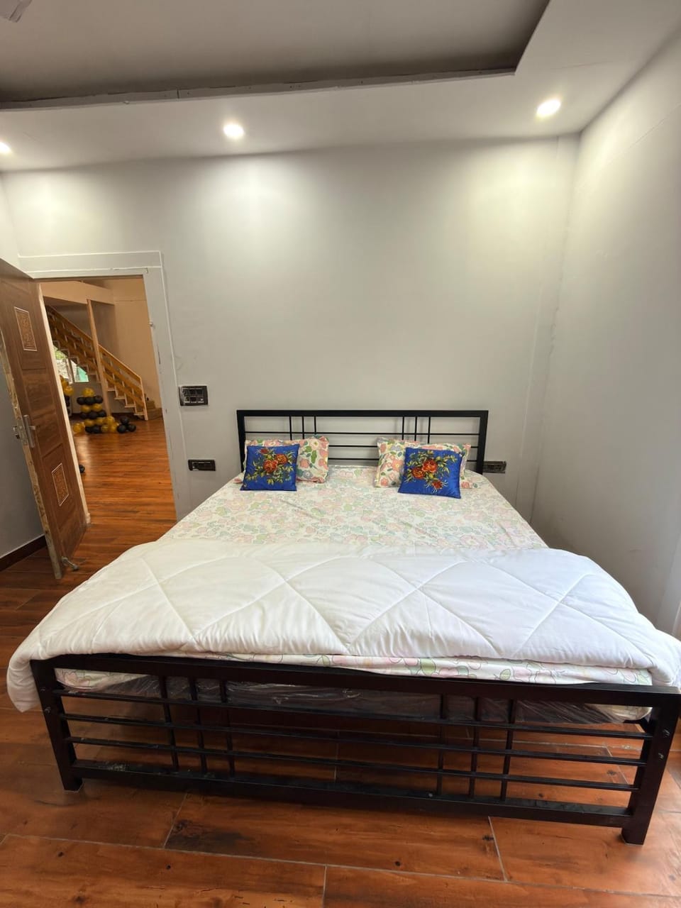 Luxurious farm to stay Villa in Noida
