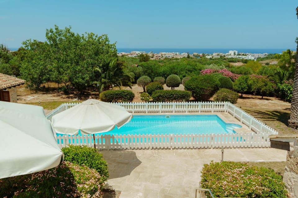 Olinda Seaview Villa Villa in Protaras