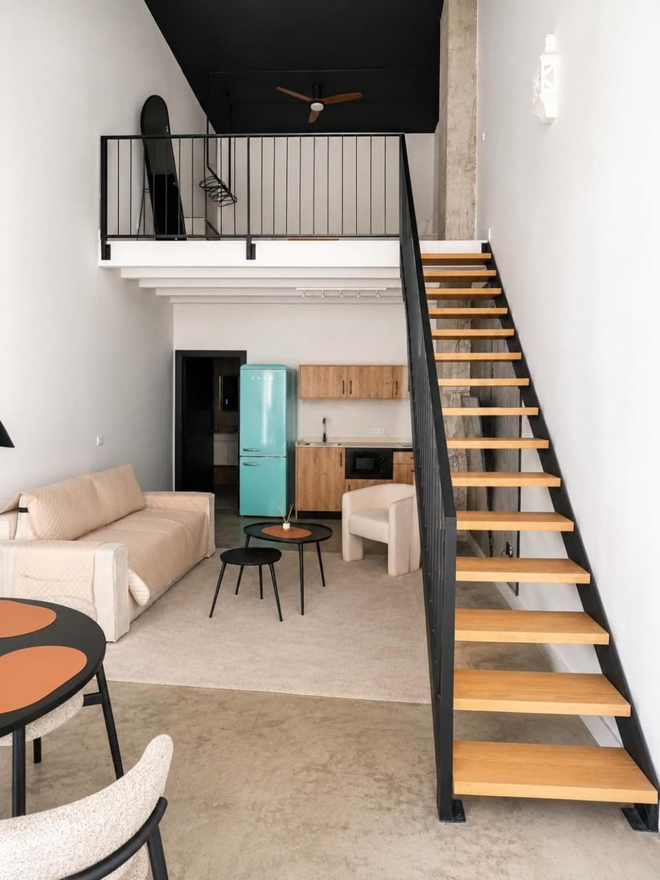 Apartamento Coworking Apartment in Costa de la Luz
