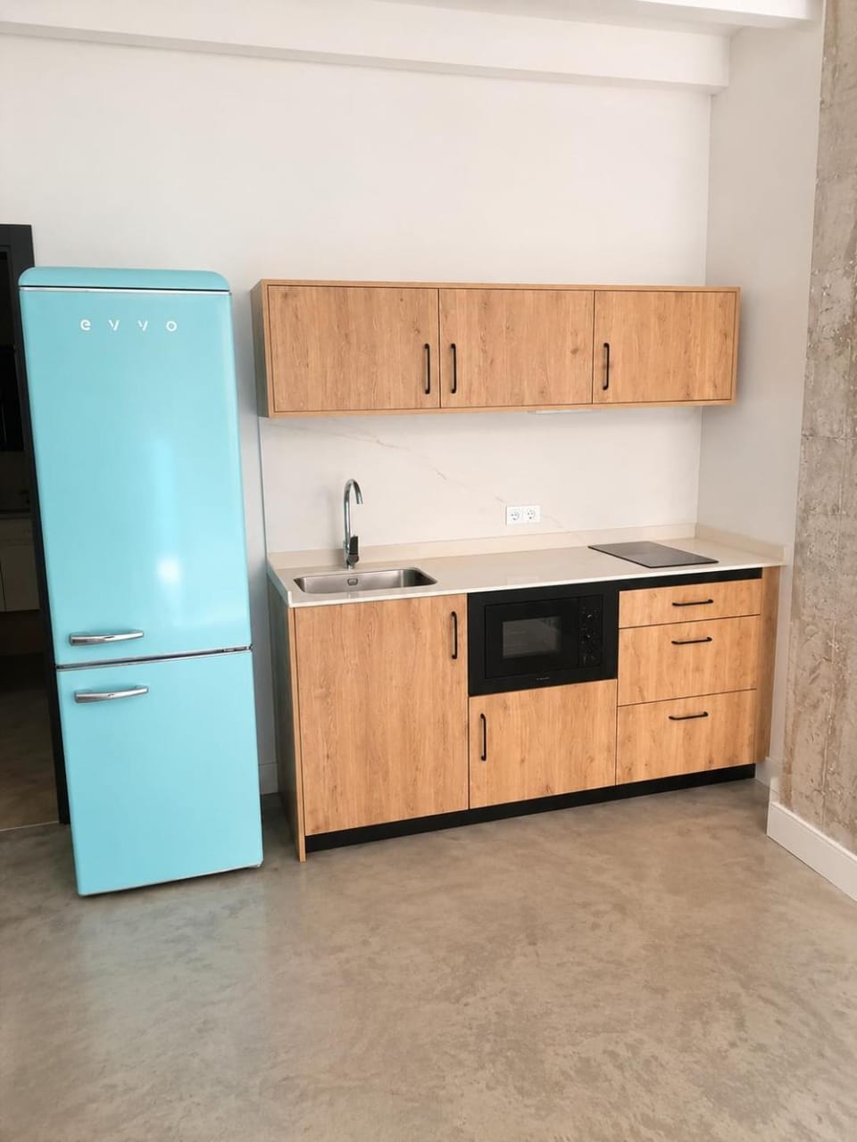 Apartamento Coworking Apartment in Costa de la Luz