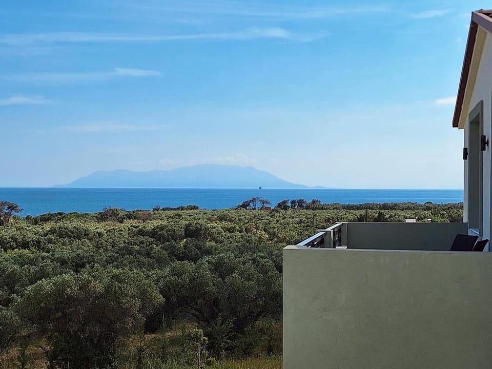 Resort Finikas Apartment in Decentralized Administration of Macedonia and Thrace