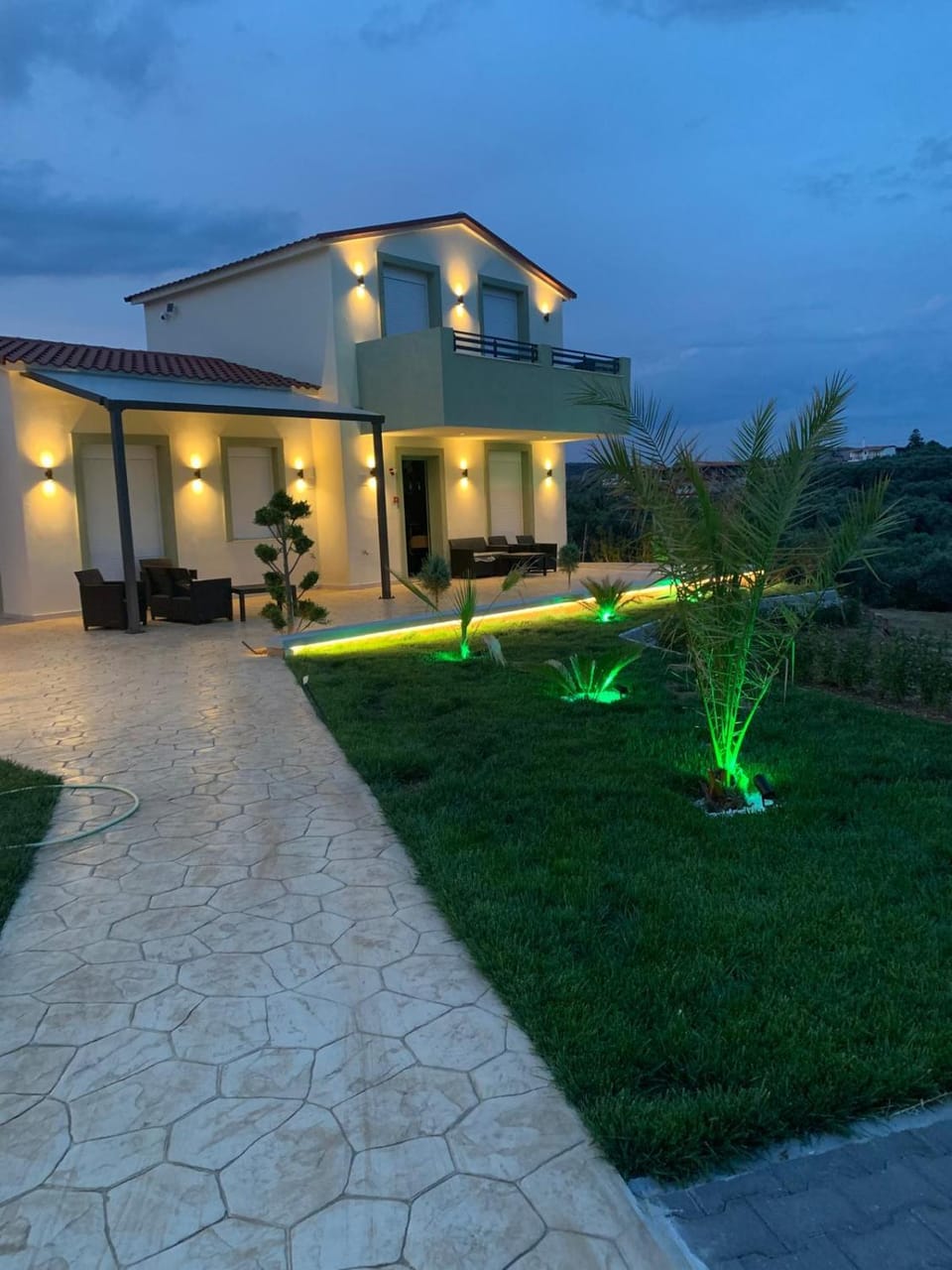 Resort Finikas Apartment in Decentralized Administration of Macedonia and Thrace