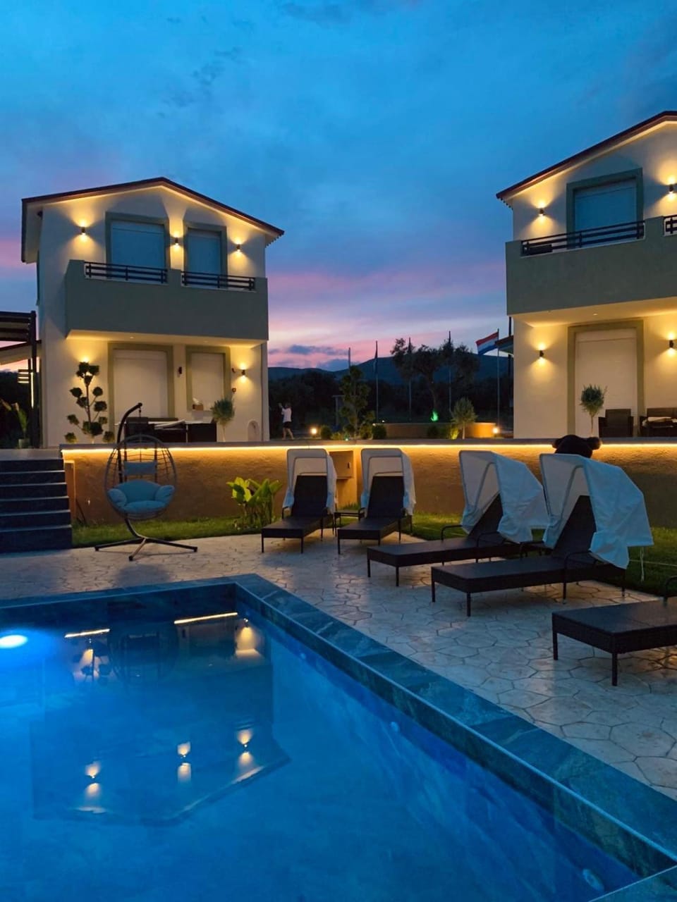 Resort Finikas Apartment in Decentralized Administration of Macedonia and Thrace