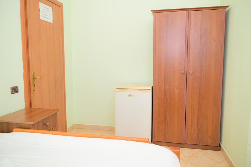 Hotel Xhejsoni Hotel in Europe