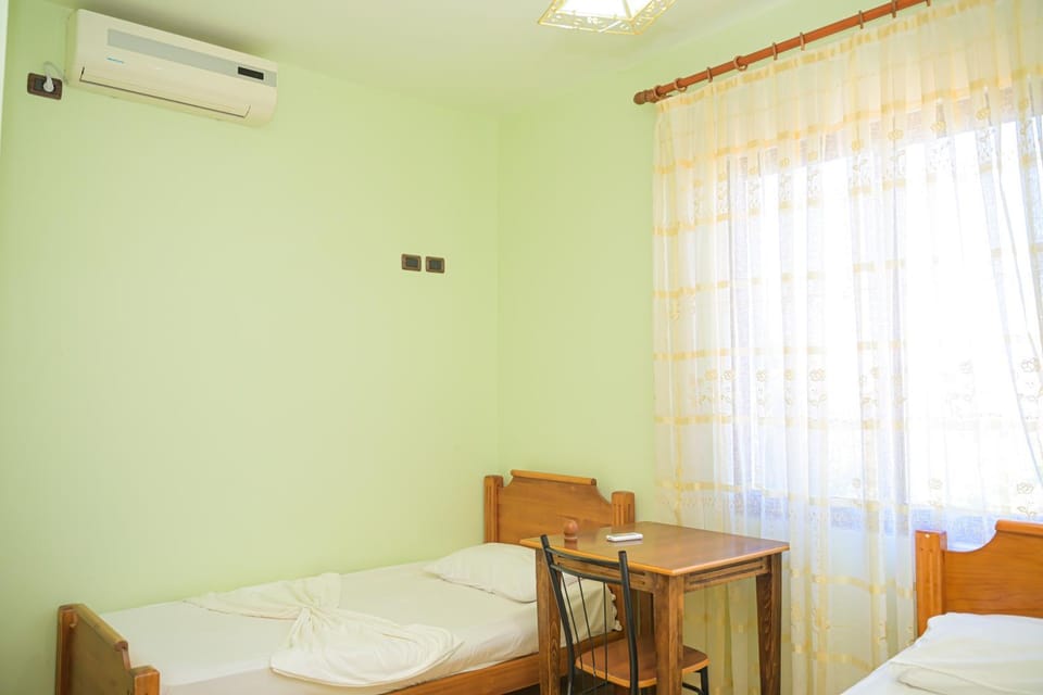 Hotel Xhejsoni Hotel in Europe