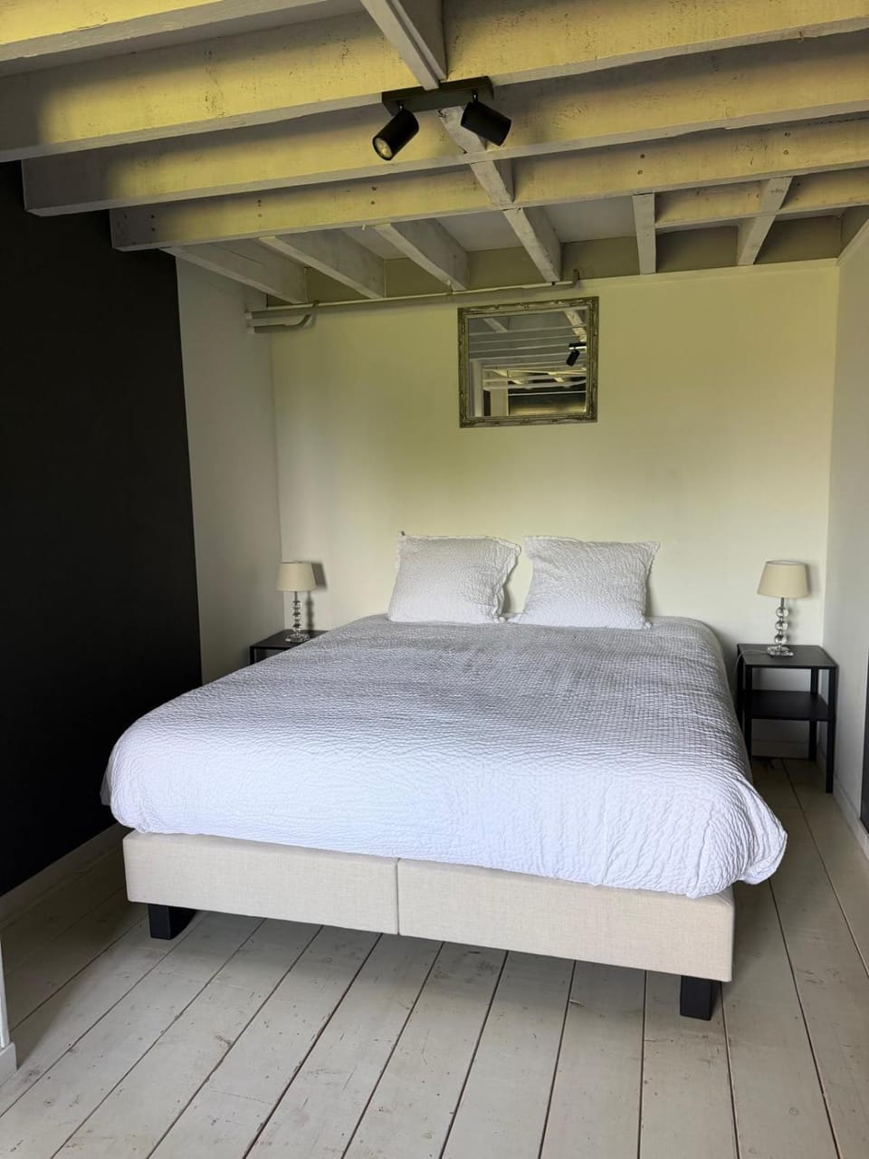 Maison Panoramique Chalet in Belgium