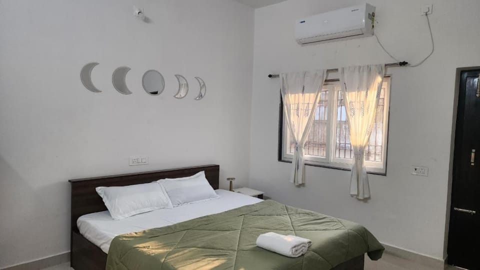 Stay & Story Vacation rental in India