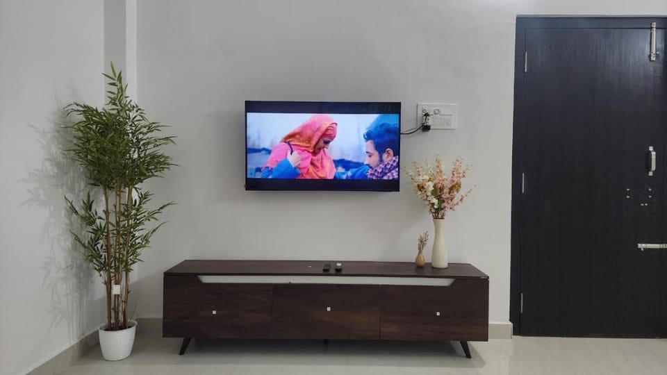 Stay & Story Vacation rental in India