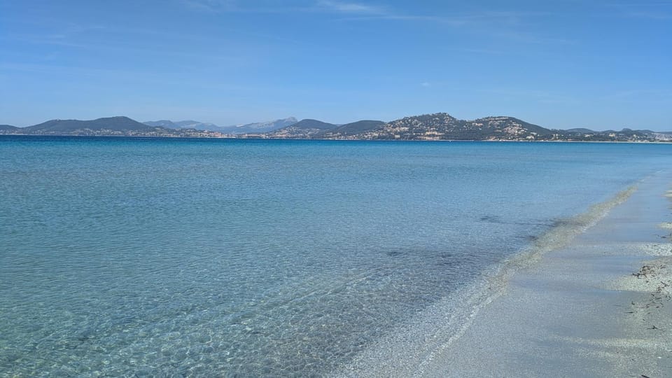 studio tout confort Apartment in Hyères