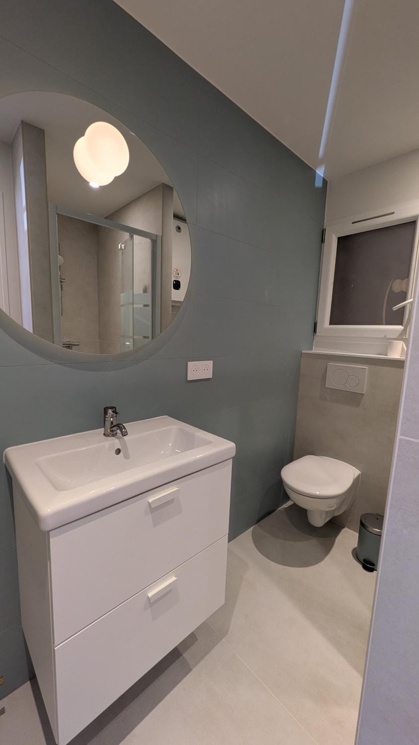 studio tout confort Apartment in Hyères