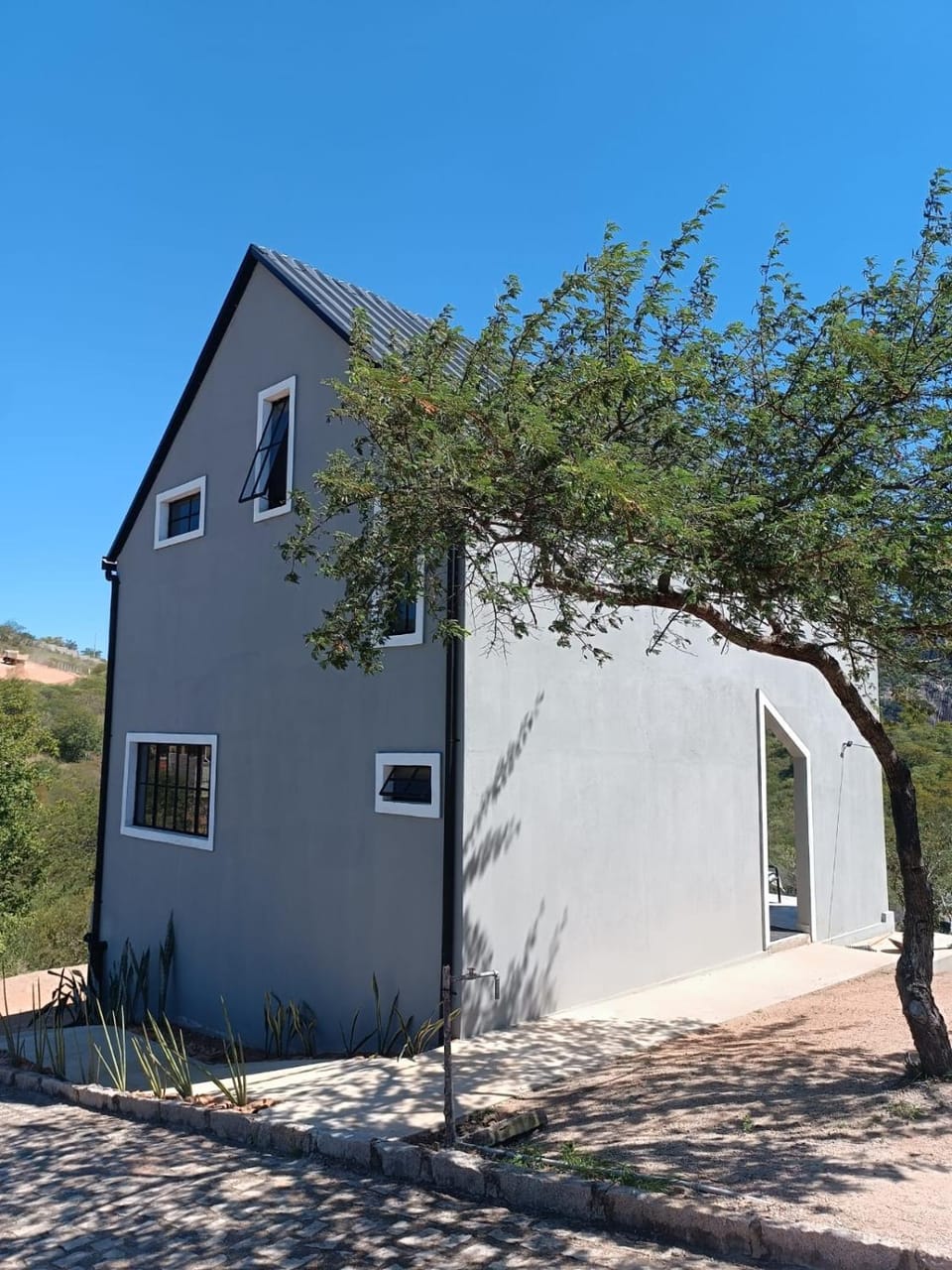 Chalé Punaras Chalet in State of Rio Grande do Norte, Brazil