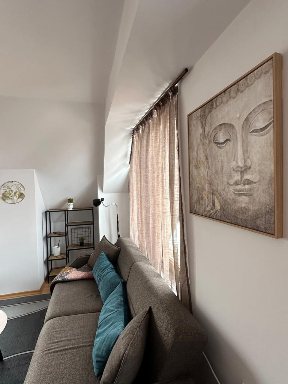 Modern Two-story 2BR Apartment Parking View Apartment in Bansko