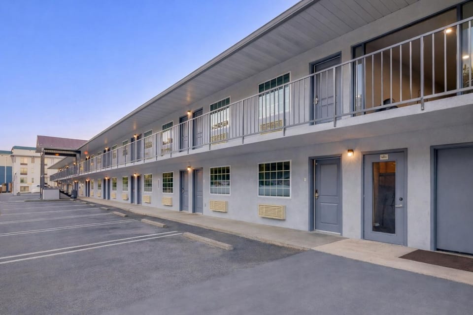 Inn at I - 40 Hotel in Kodak
