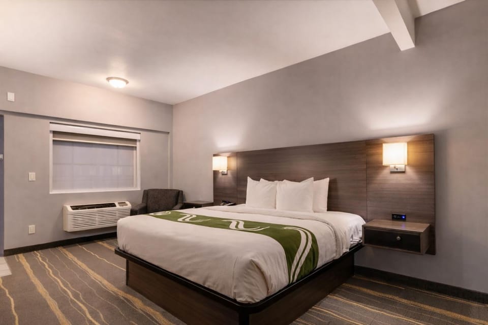 Inn at I - 40 Hotel in Kodak
