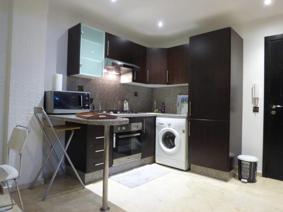 Majorelle Location Apartment in Marrakesh