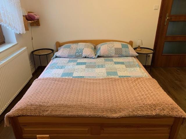 Wynajem pokoi PAPROTKA Vacation rental in Pomeranian Voivodeship