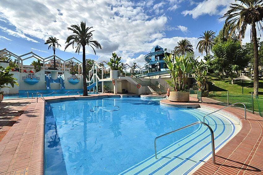 Benalbeach 23 Apartment in Benalmadena